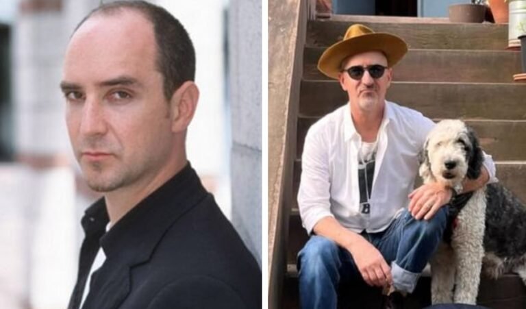 Who Is Sean Gullette? All About the American Film Director and Writer Sean Gullette