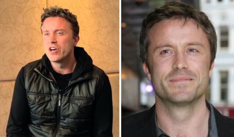 Who Is Stevan Riley? All About the Acclaimed British Film Director Stevan Riley